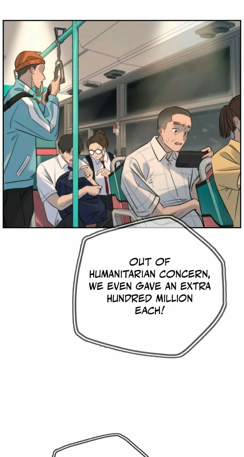 Everyone Loves Her Chapter 27 page 35 - 