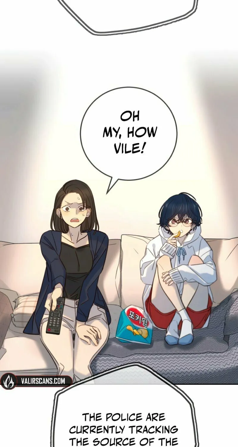 Everyone Loves Her Chapter 27 page 39 - 