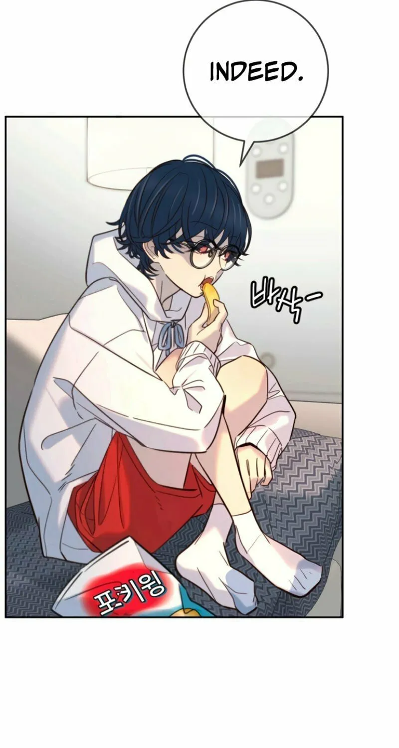 Everyone Loves Her Chapter 27 page 41 - 