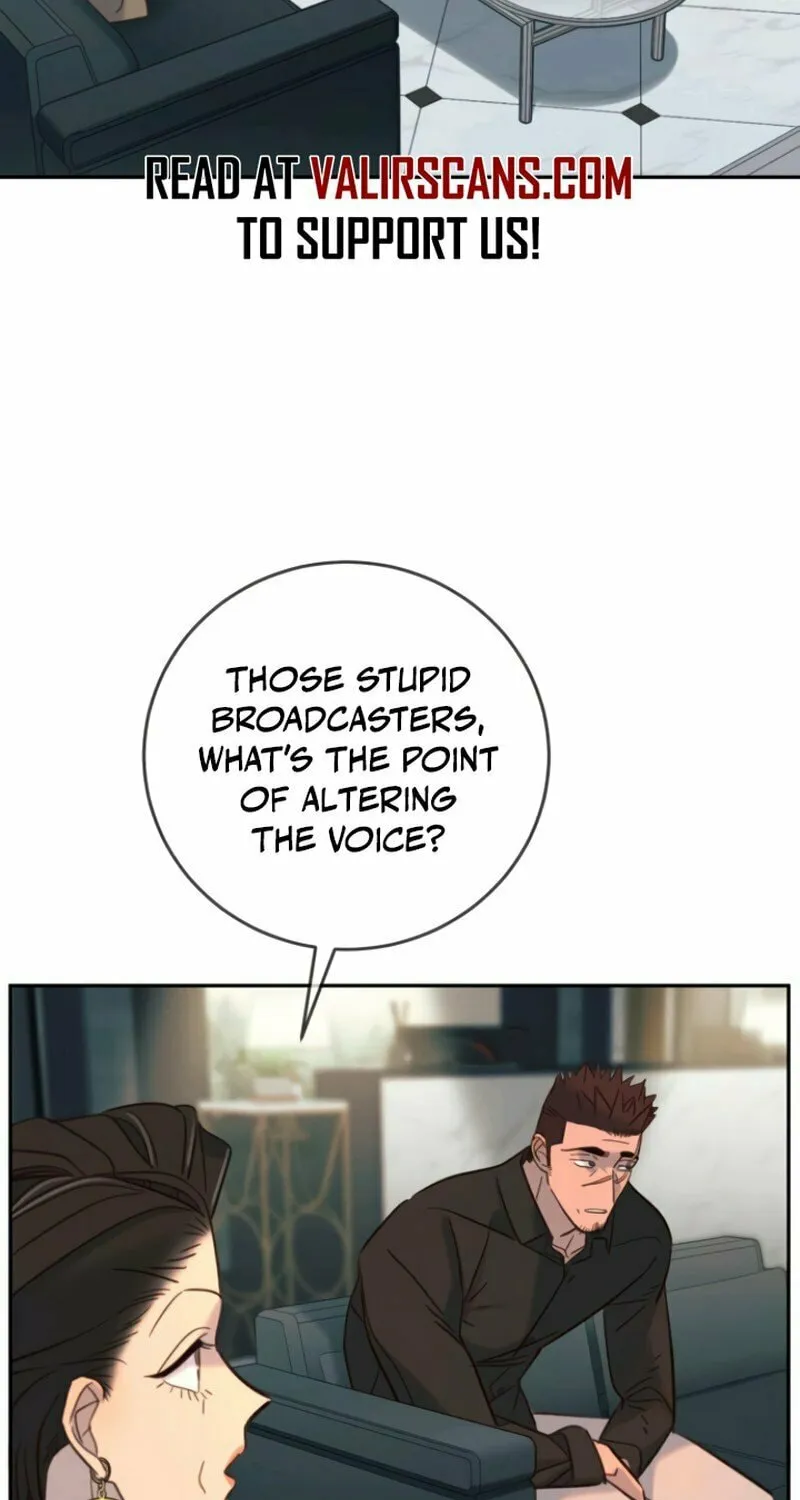 Everyone Loves Her Chapter 27 page 45 - 