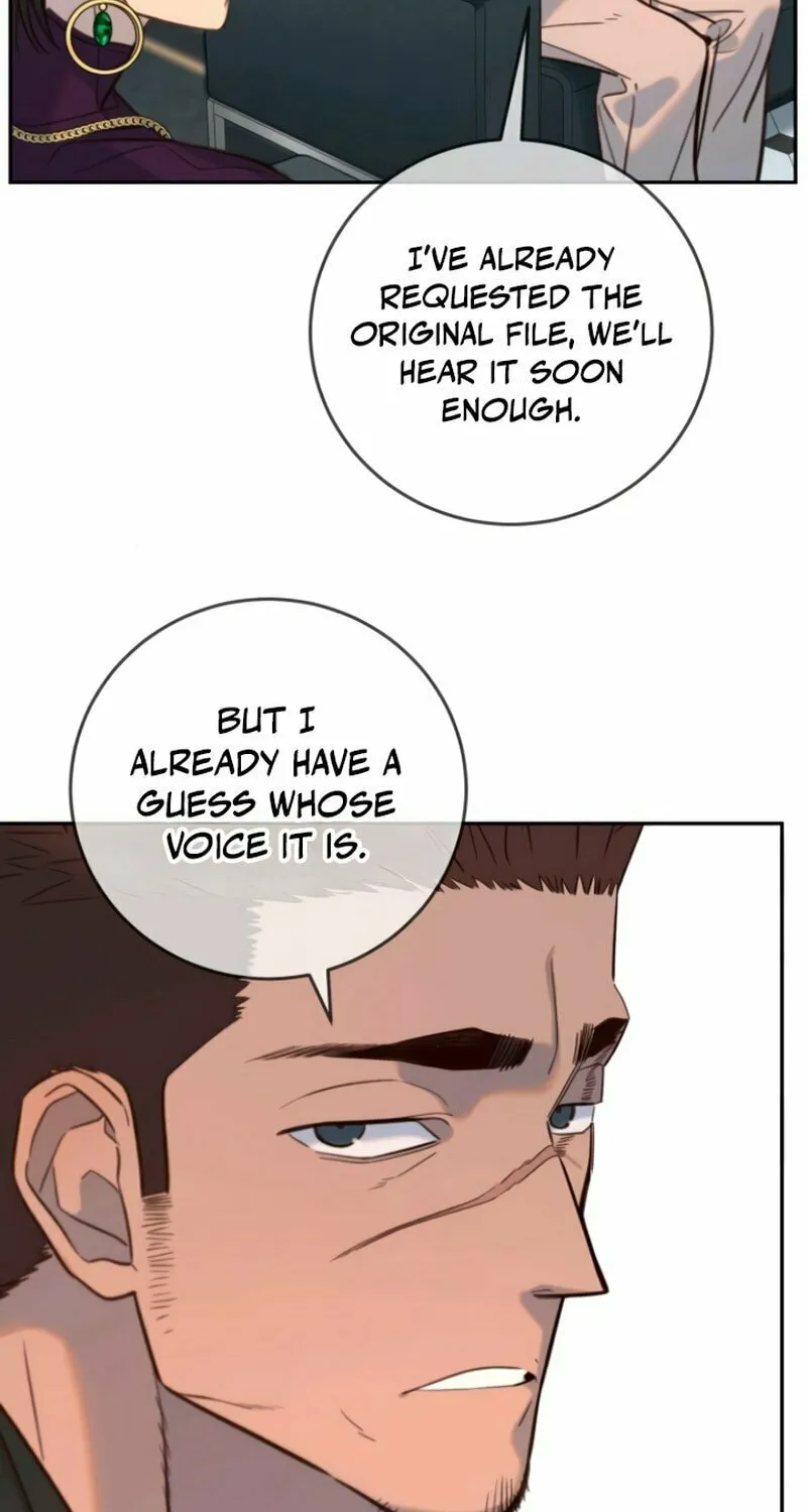 Everyone Loves Her Chapter 27 page 46 - 
