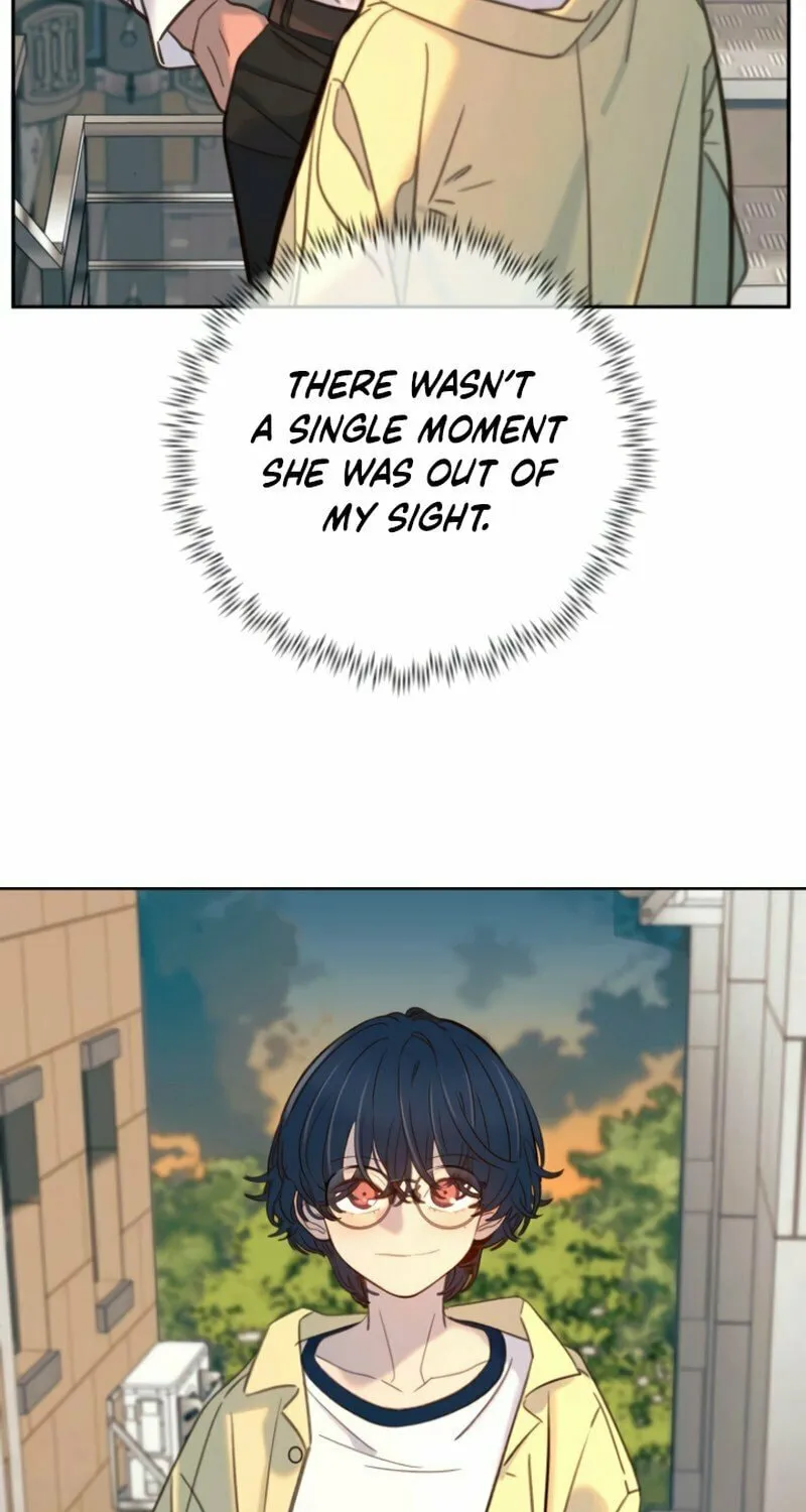 Everyone Loves Her Chapter 27 page 51 - 
