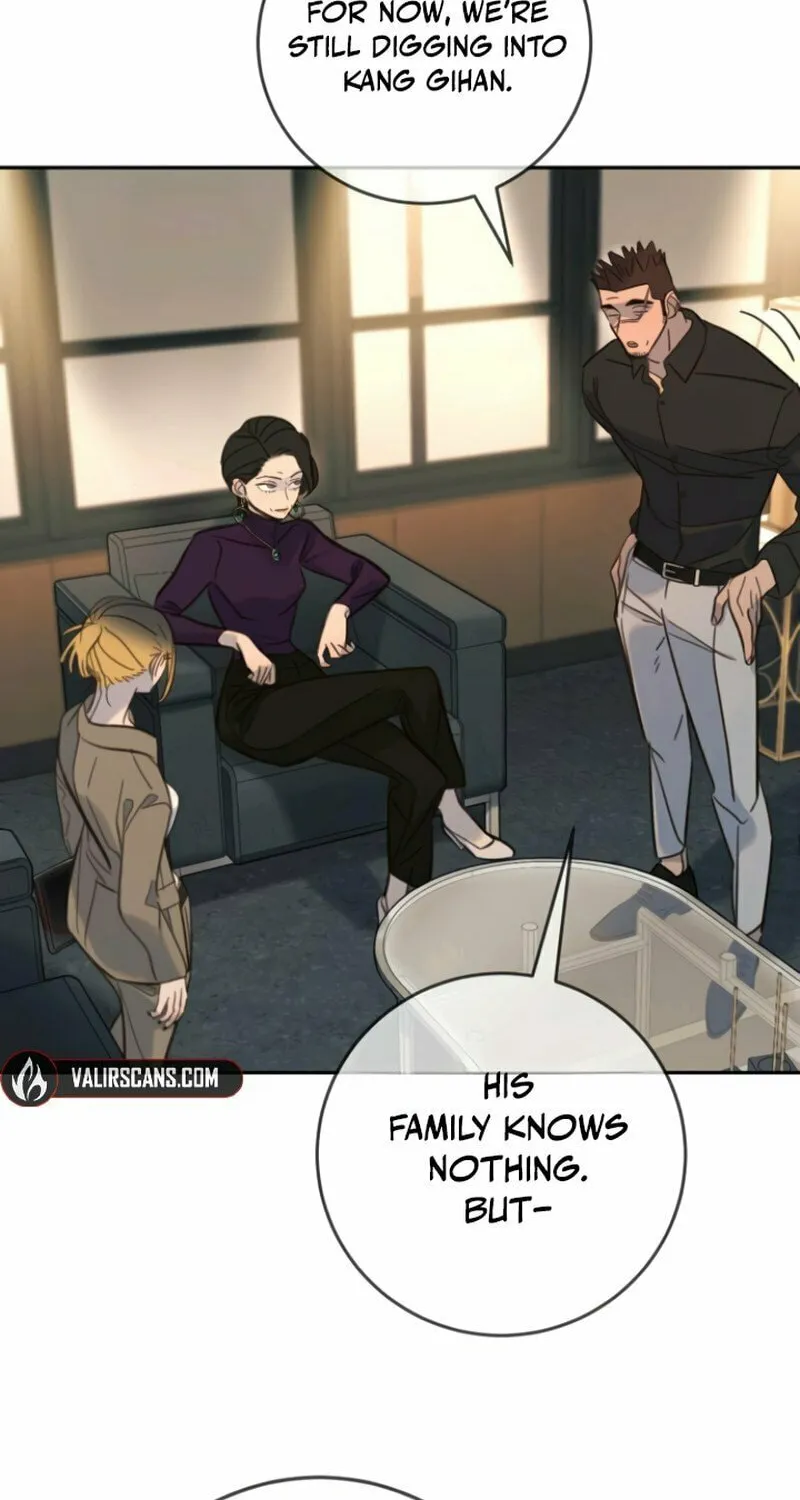 Everyone Loves Her Chapter 27 page 54 - 