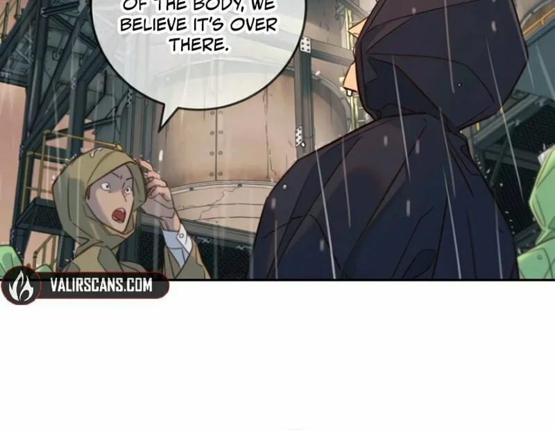 Everyone Loves Her Chapter 27 page 8 - 