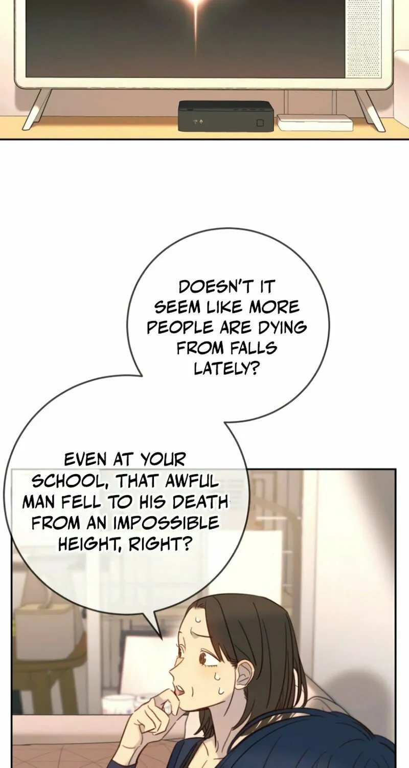 Everyone Loves Her Chapter 27 page 77 - 