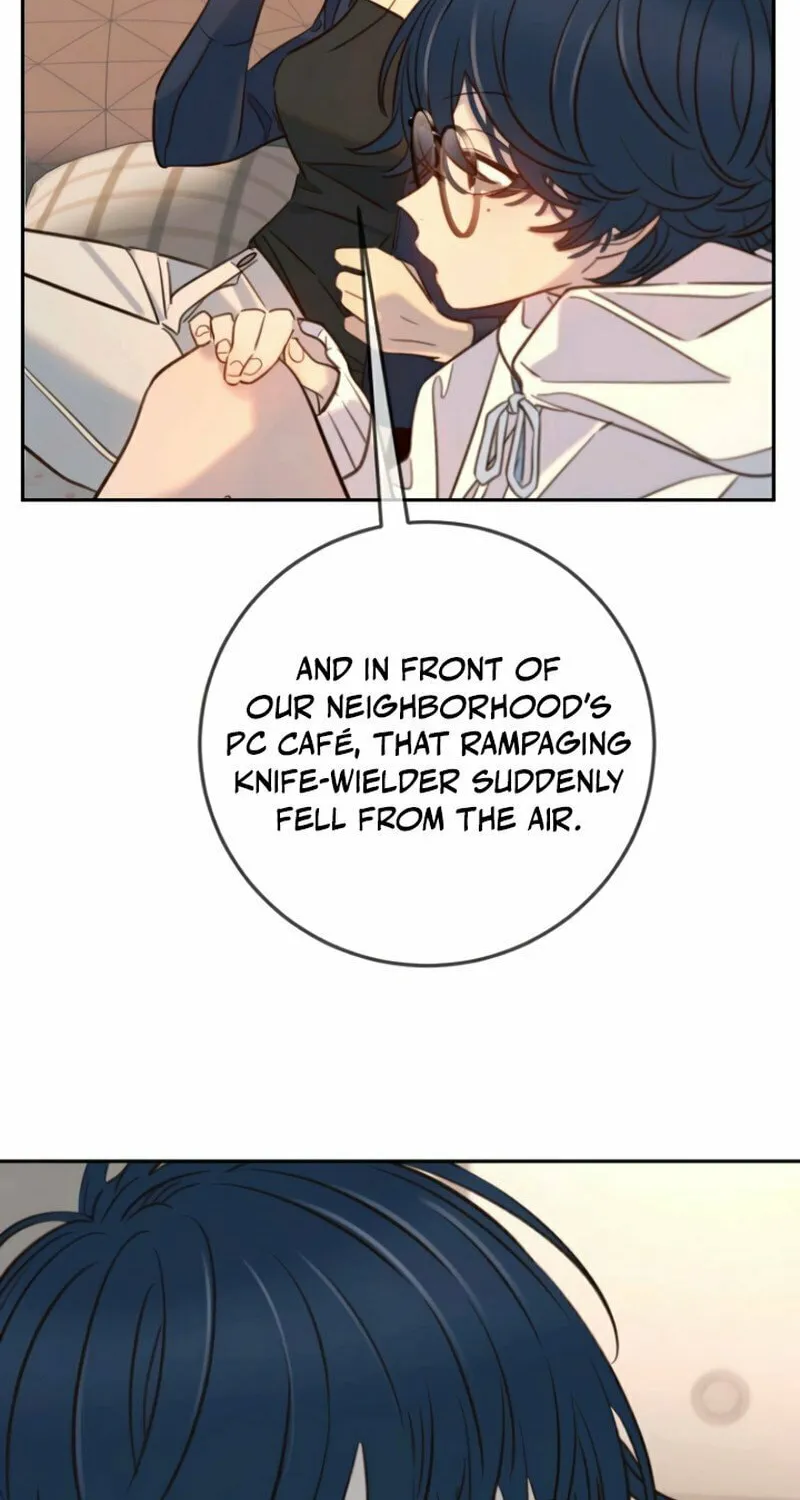 Everyone Loves Her Chapter 27 page 78 - 