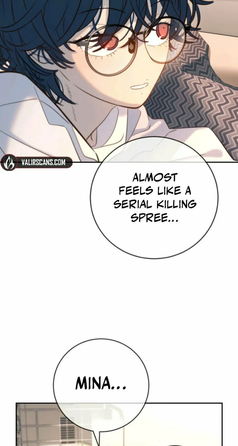Everyone Loves Her Chapter 27 page 79 - 