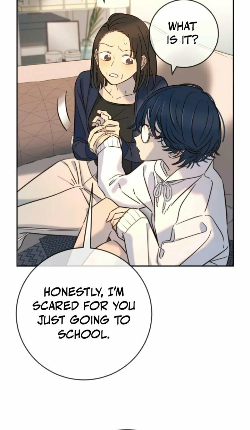 Everyone Loves Her Chapter 27 page 80 - 
