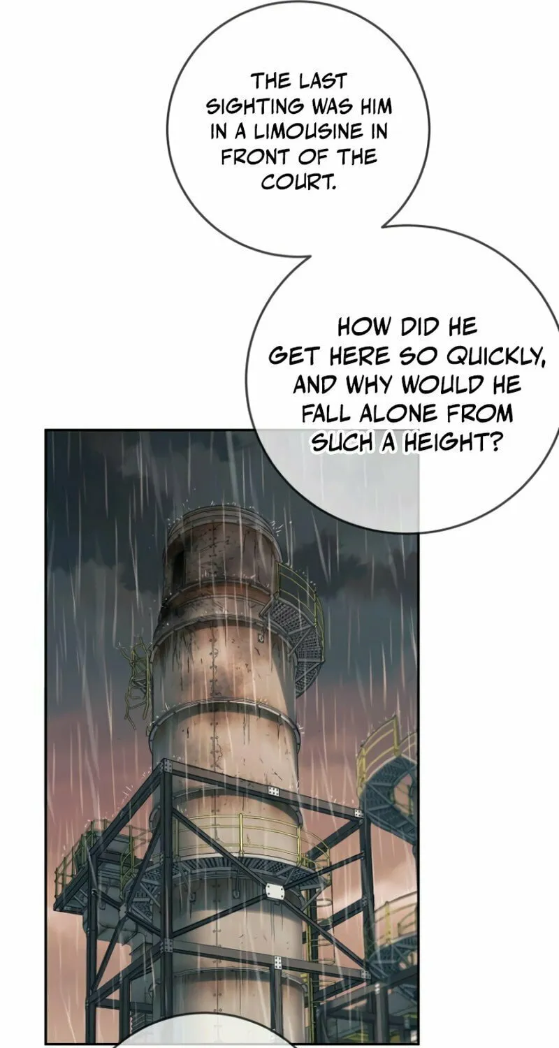 Everyone Loves Her Chapter 27 page 9 - 