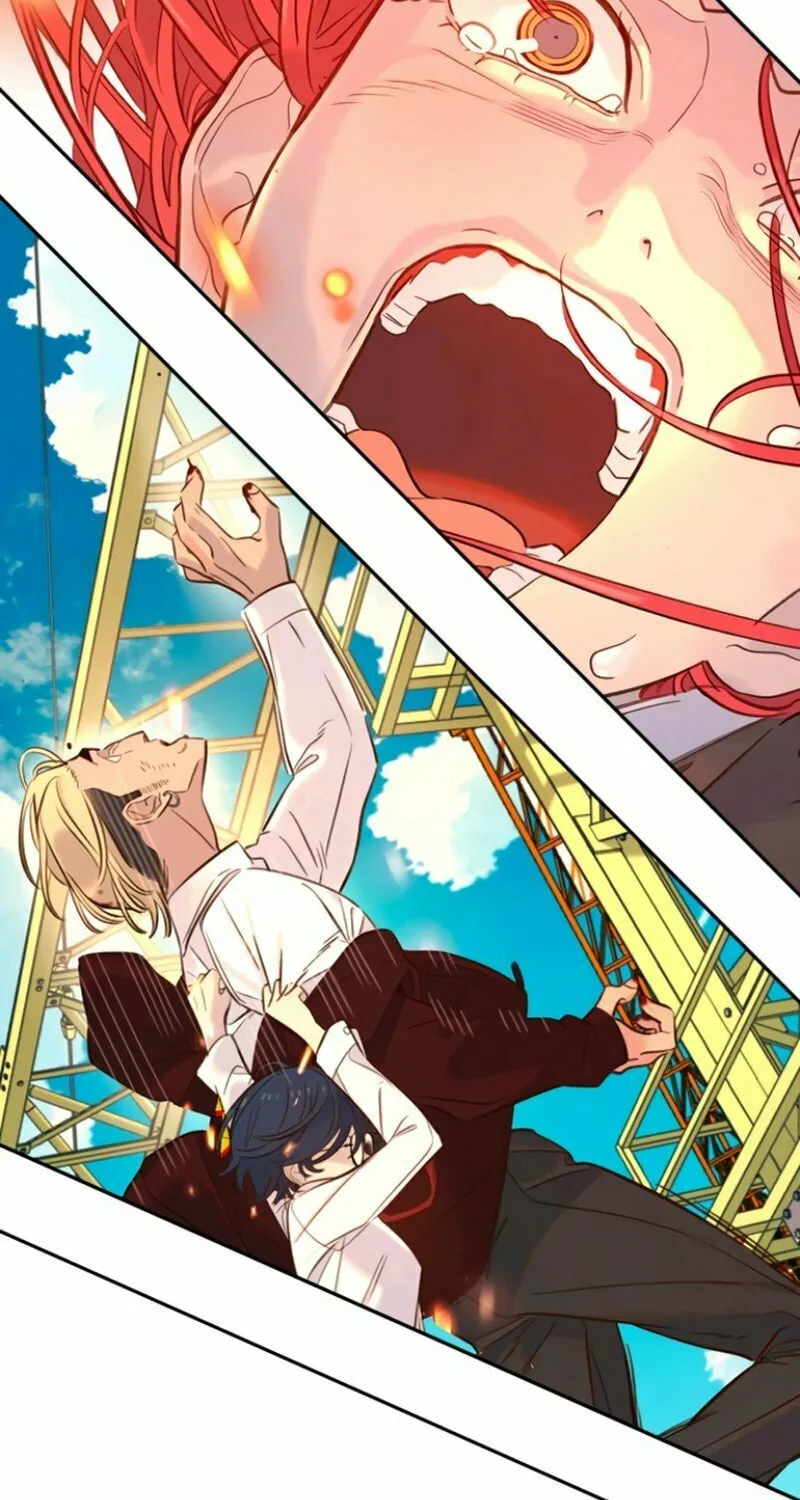 Everyone Loves Her Chapter 27 page 83 - 