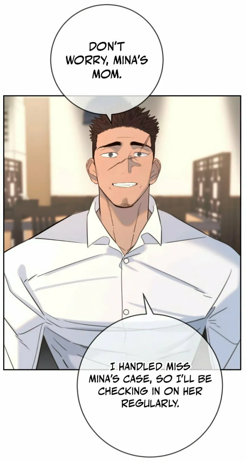 Everyone Loves Her Chapter 27 page 91 - 
