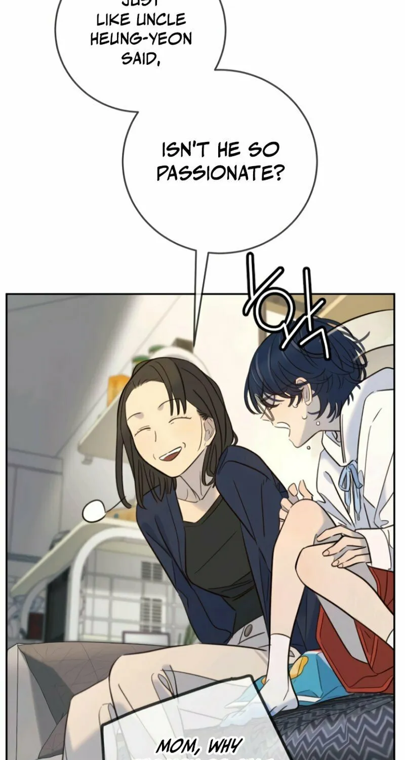 Everyone Loves Her Chapter 27 page 93 - 