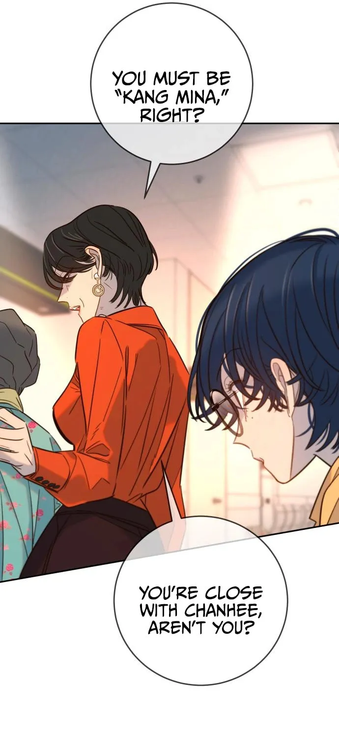 Everyone Loves Her Chapter 28 page 12 - 