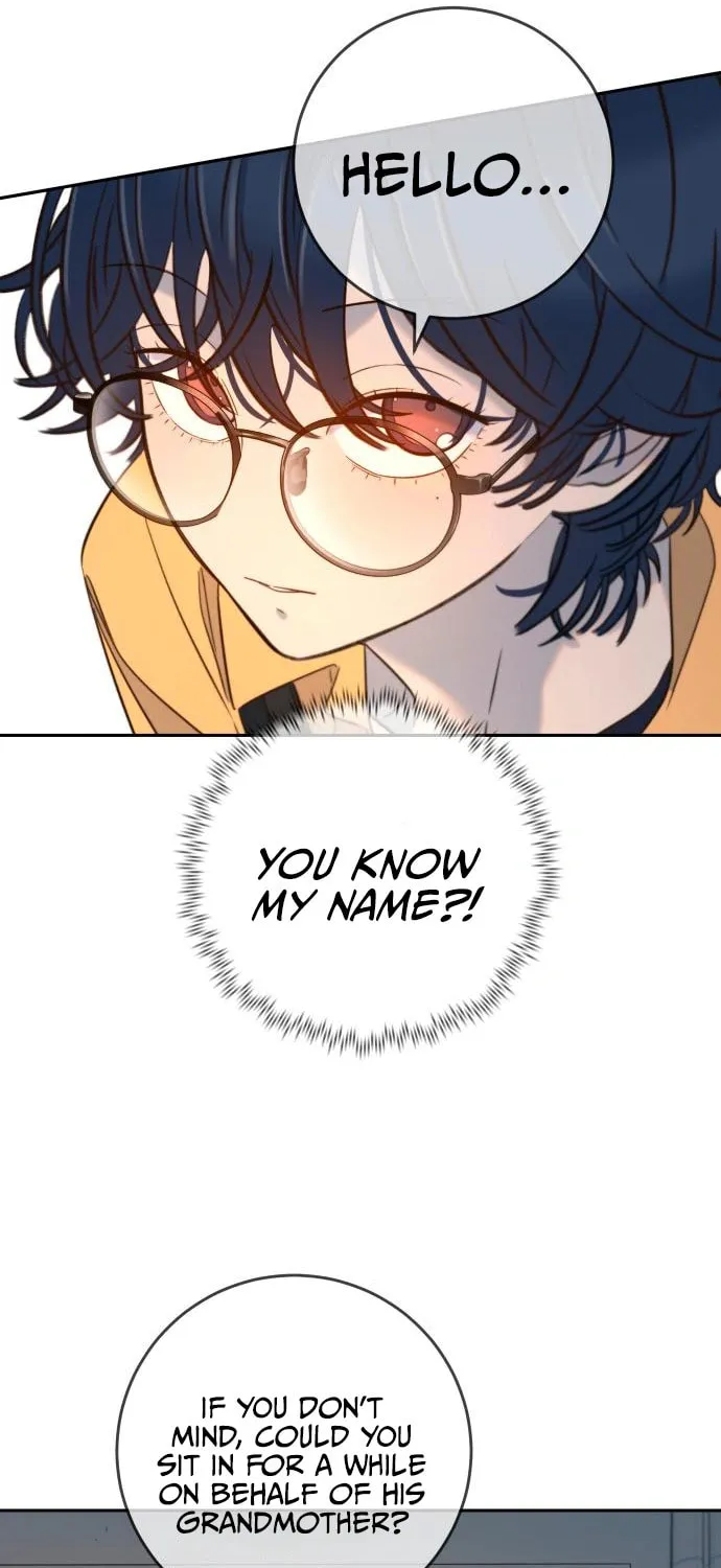 Everyone Loves Her Chapter 28 page 13 - 