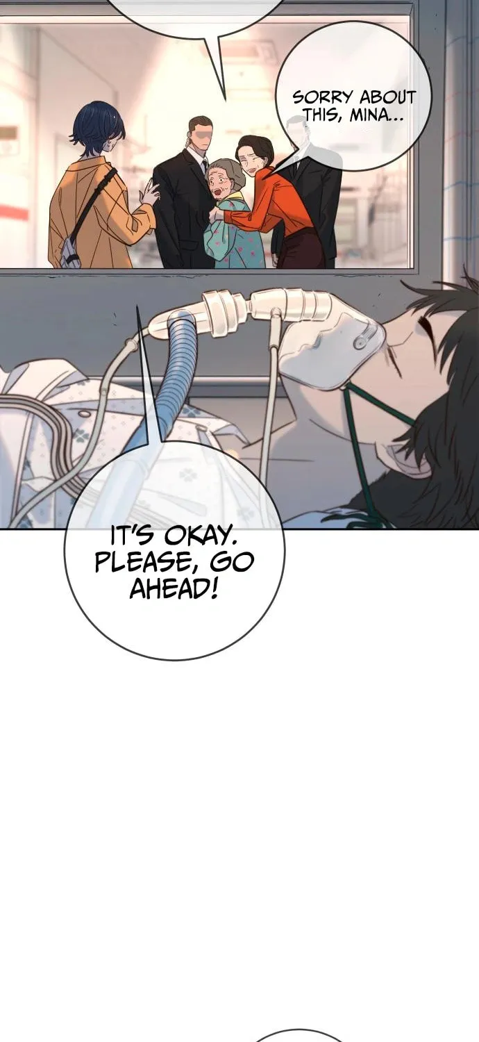 Everyone Loves Her Chapter 28 page 14 - 