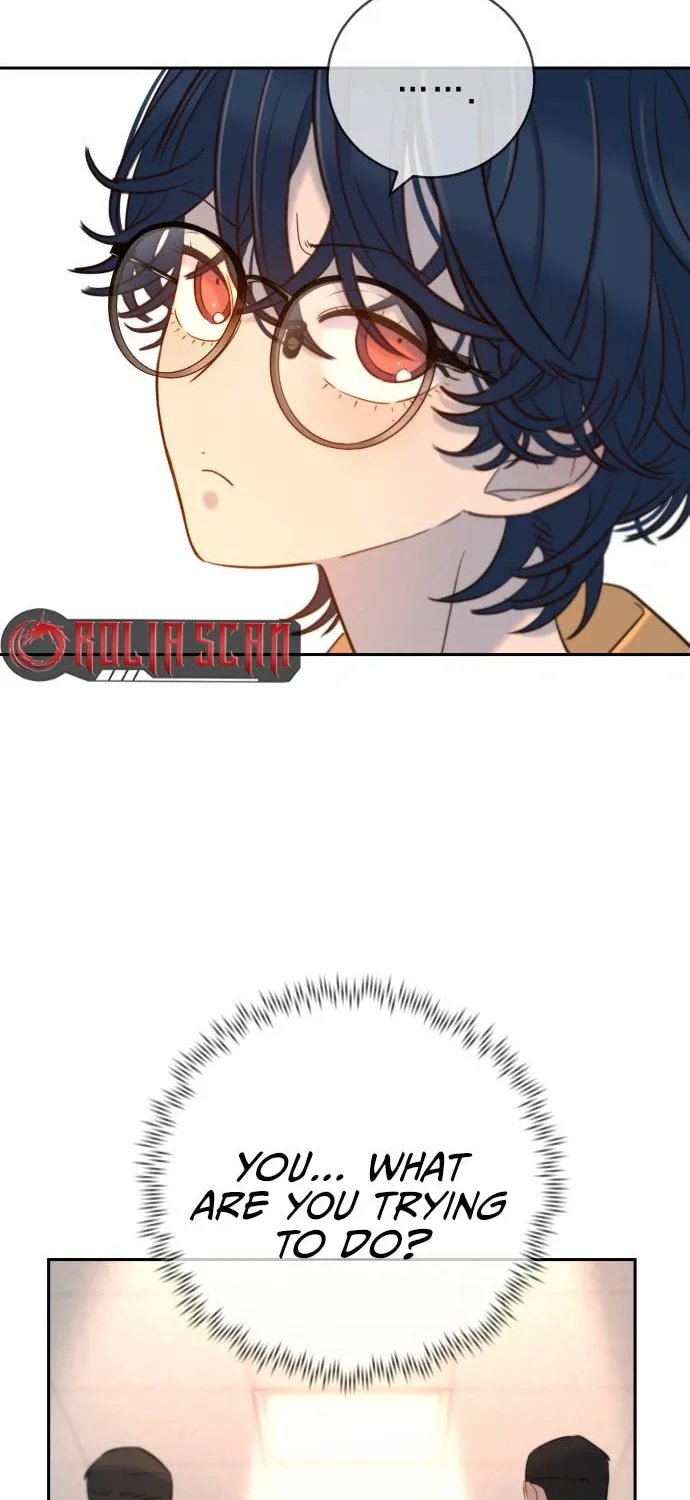 Everyone Loves Her Chapter 28 page 15 - 
