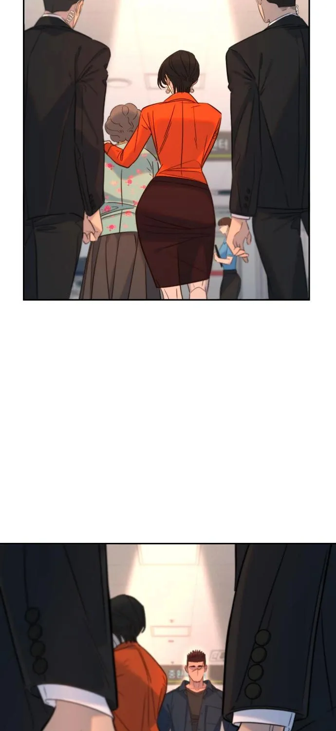 Everyone Loves Her Chapter 28 page 16 - 