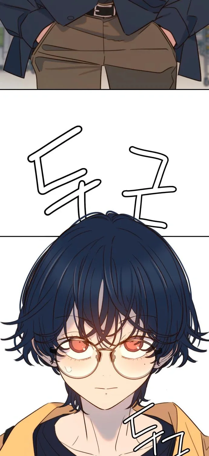 Everyone Loves Her Chapter 28 page 18 - 