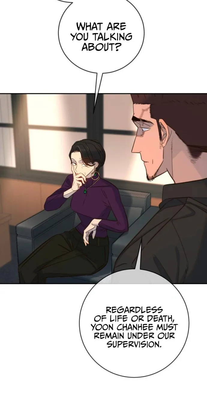 Everyone Loves Her Chapter 28 page 21 - 