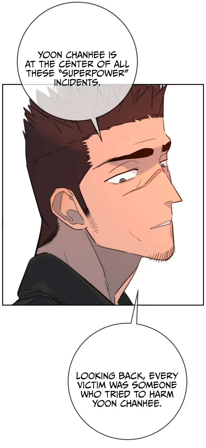 Everyone Loves Her Chapter 28 page 22 - 