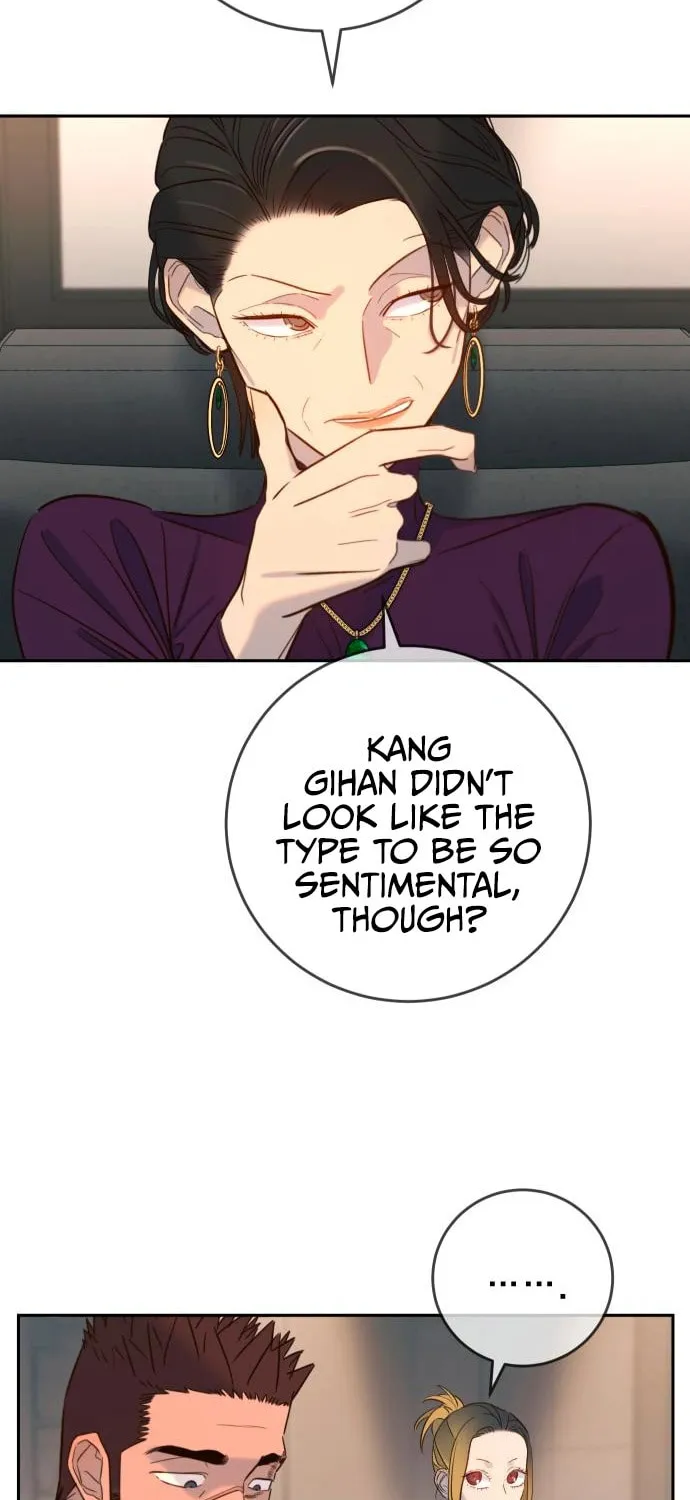 Everyone Loves Her Chapter 28 page 27 - 