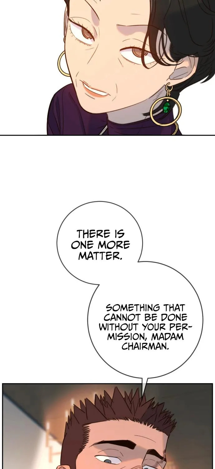 Everyone Loves Her Chapter 28 page 29 - 