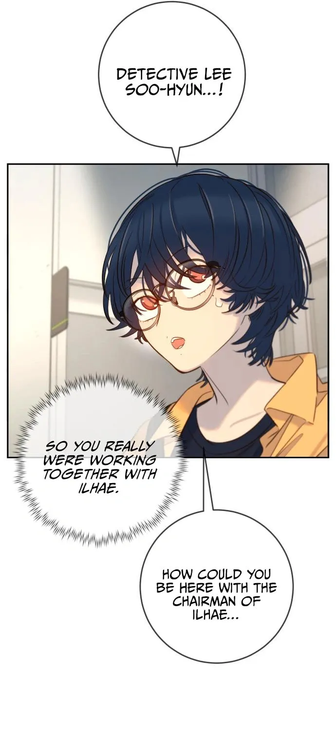 Everyone Loves Her Chapter 28 page 32 - 