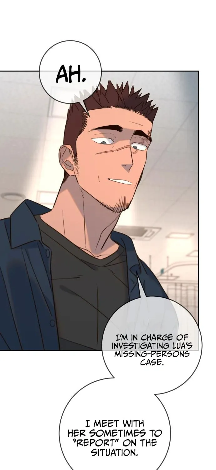 Everyone Loves Her Chapter 28 page 33 - 