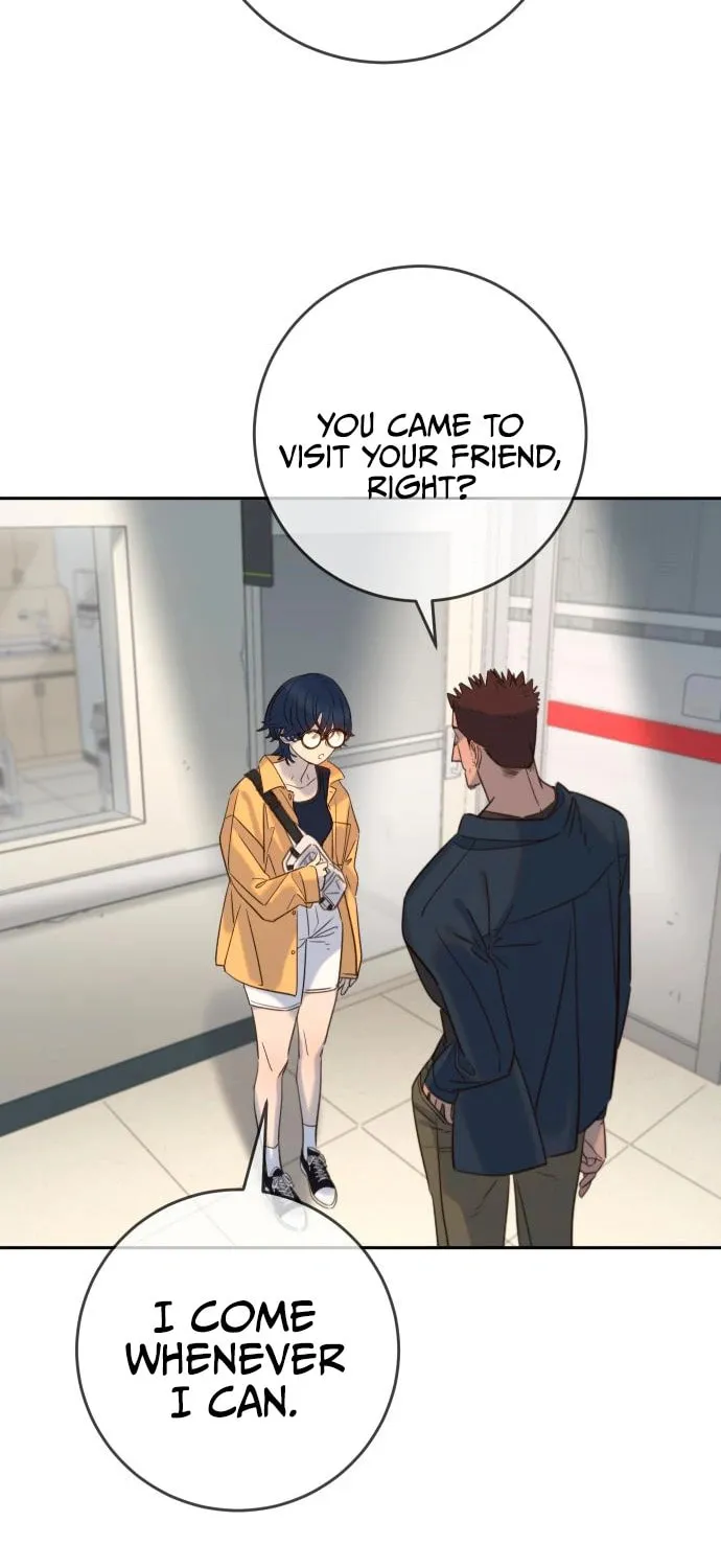 Everyone Loves Her Chapter 28 page 34 - 