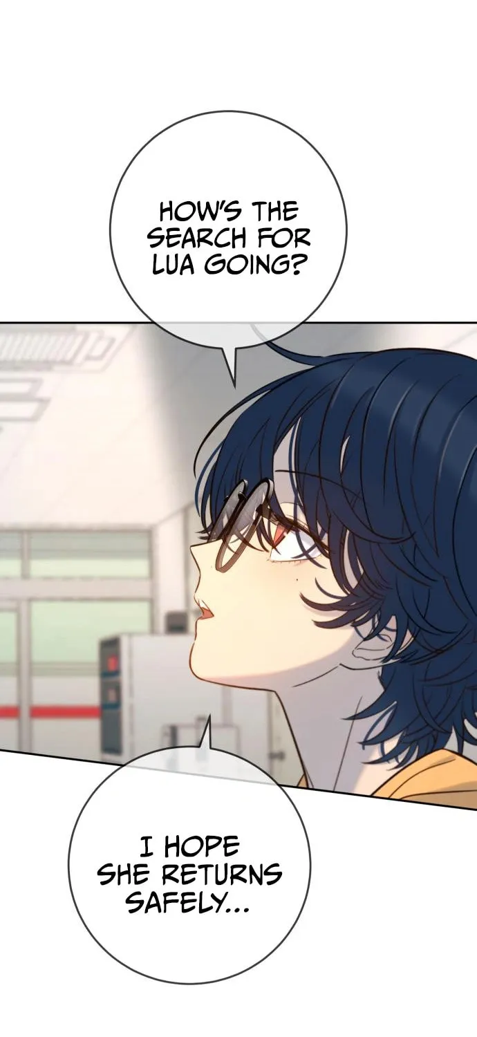 Everyone Loves Her Chapter 28 page 35 - 