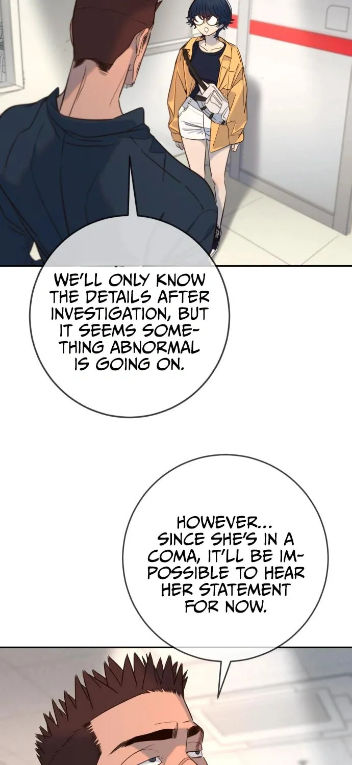 Everyone Loves Her Chapter 28 page 40 - 