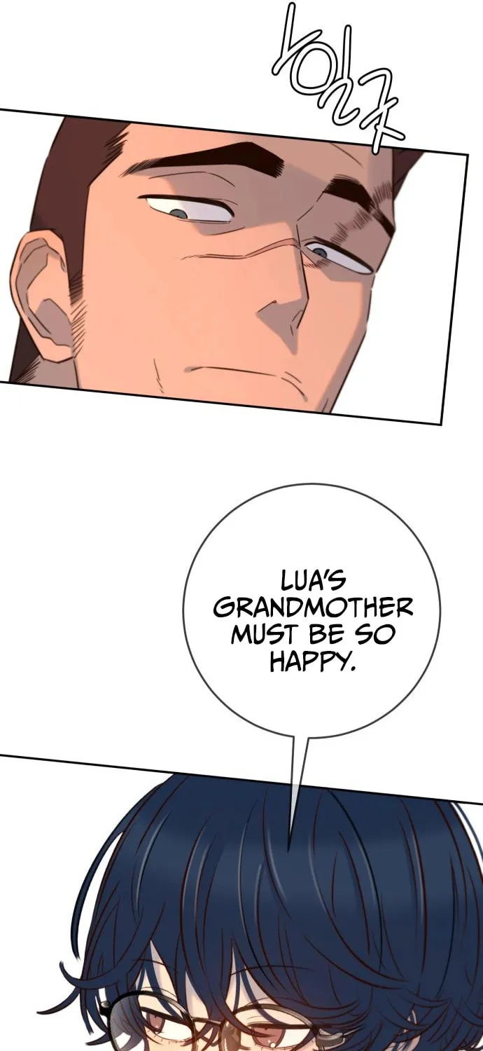 Everyone Loves Her Chapter 28 page 42 - 