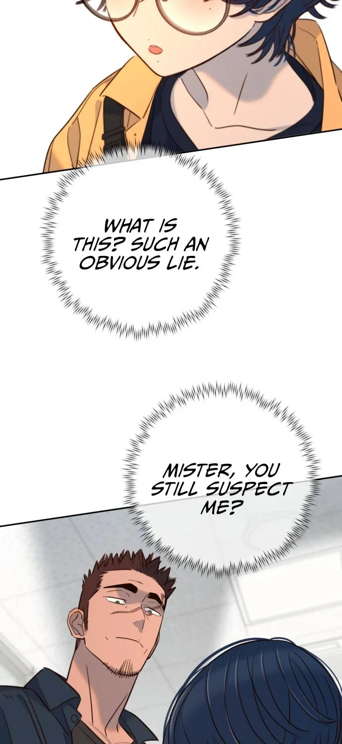 Everyone Loves Her Chapter 28 page 43 - 