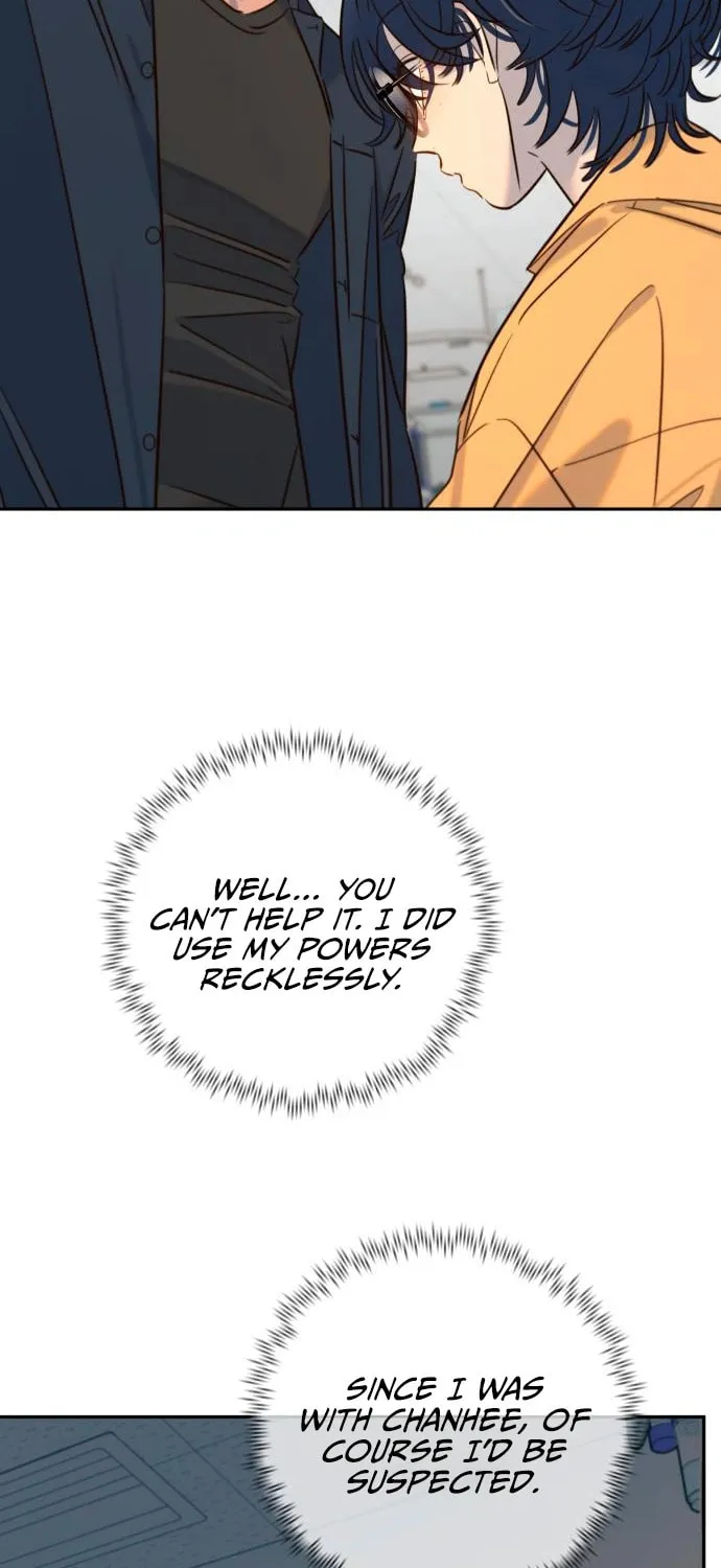 Everyone Loves Her Chapter 28 page 44 - 