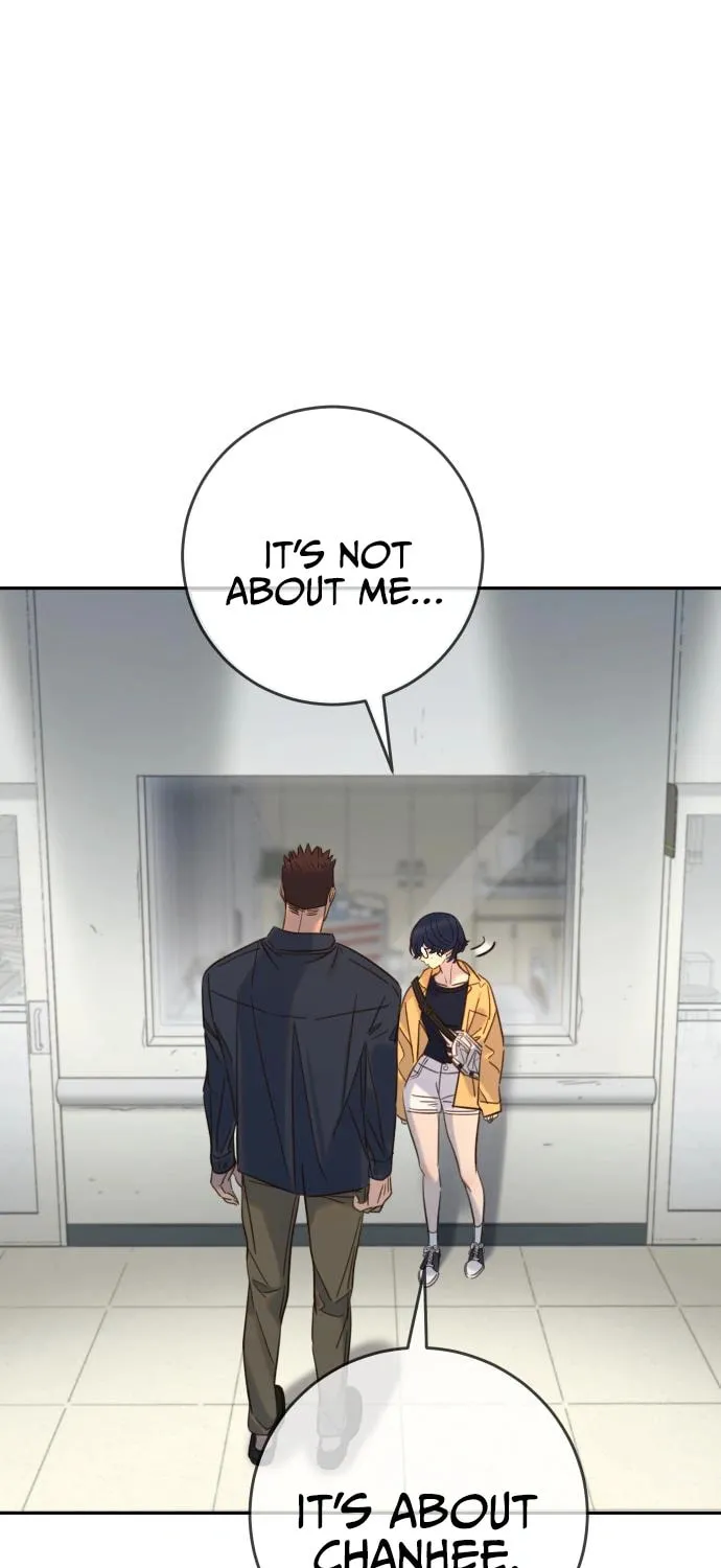 Everyone Loves Her Chapter 28 page 48 - 