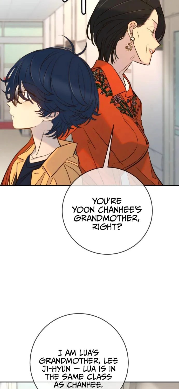 Everyone Loves Her Chapter 28 page 6 - 