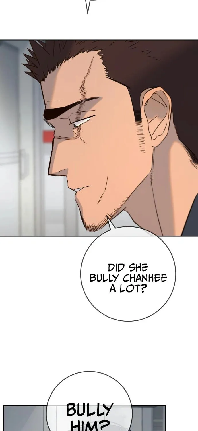 Everyone Loves Her Chapter 28 page 54 - 