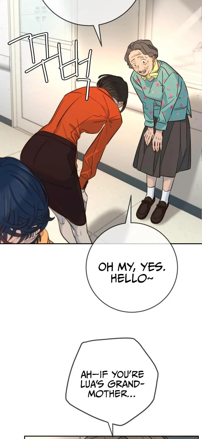 Everyone Loves Her Chapter 28 page 7 - 