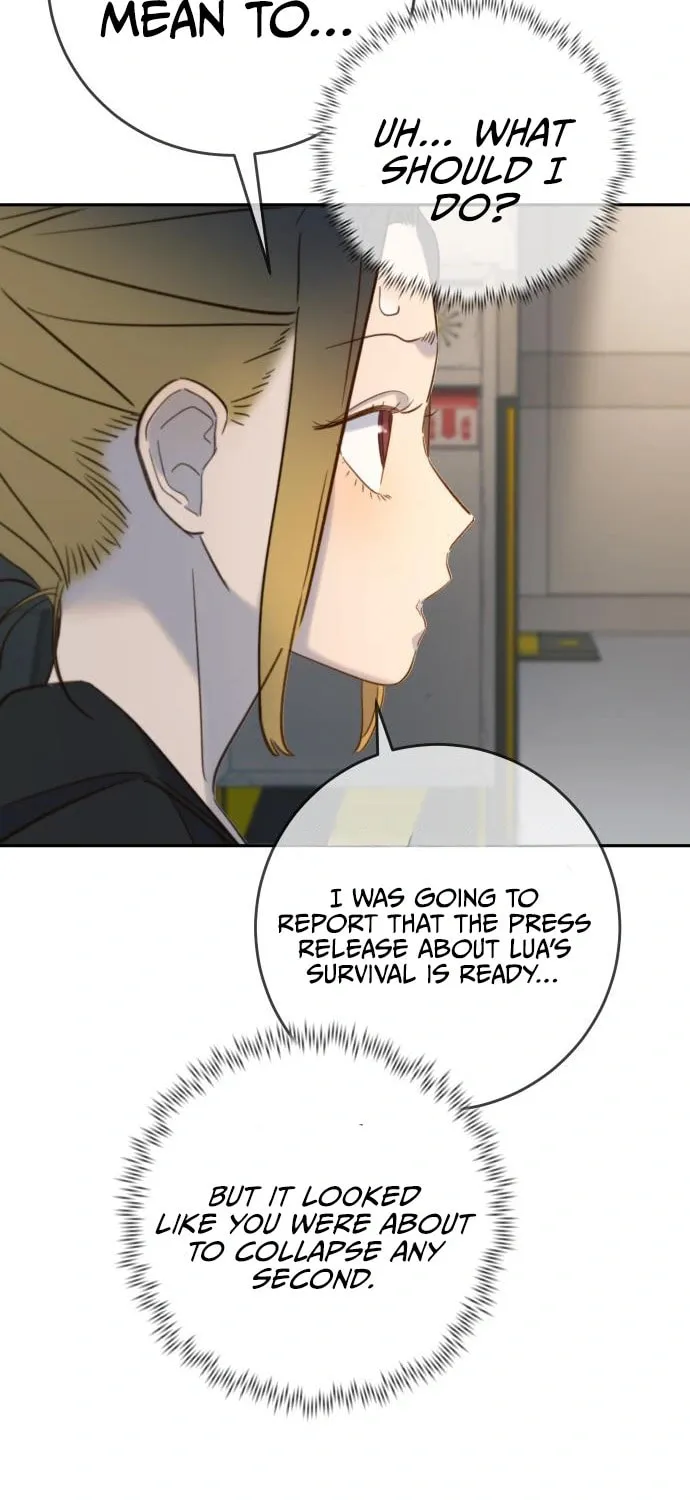 Everyone Loves Her Chapter 28 page 70 - 