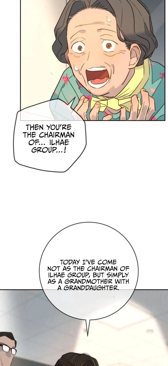 Everyone Loves Her Chapter 28 page 8 - 