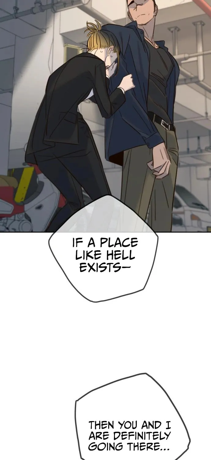 Everyone Loves Her Chapter 28 page 74 - 