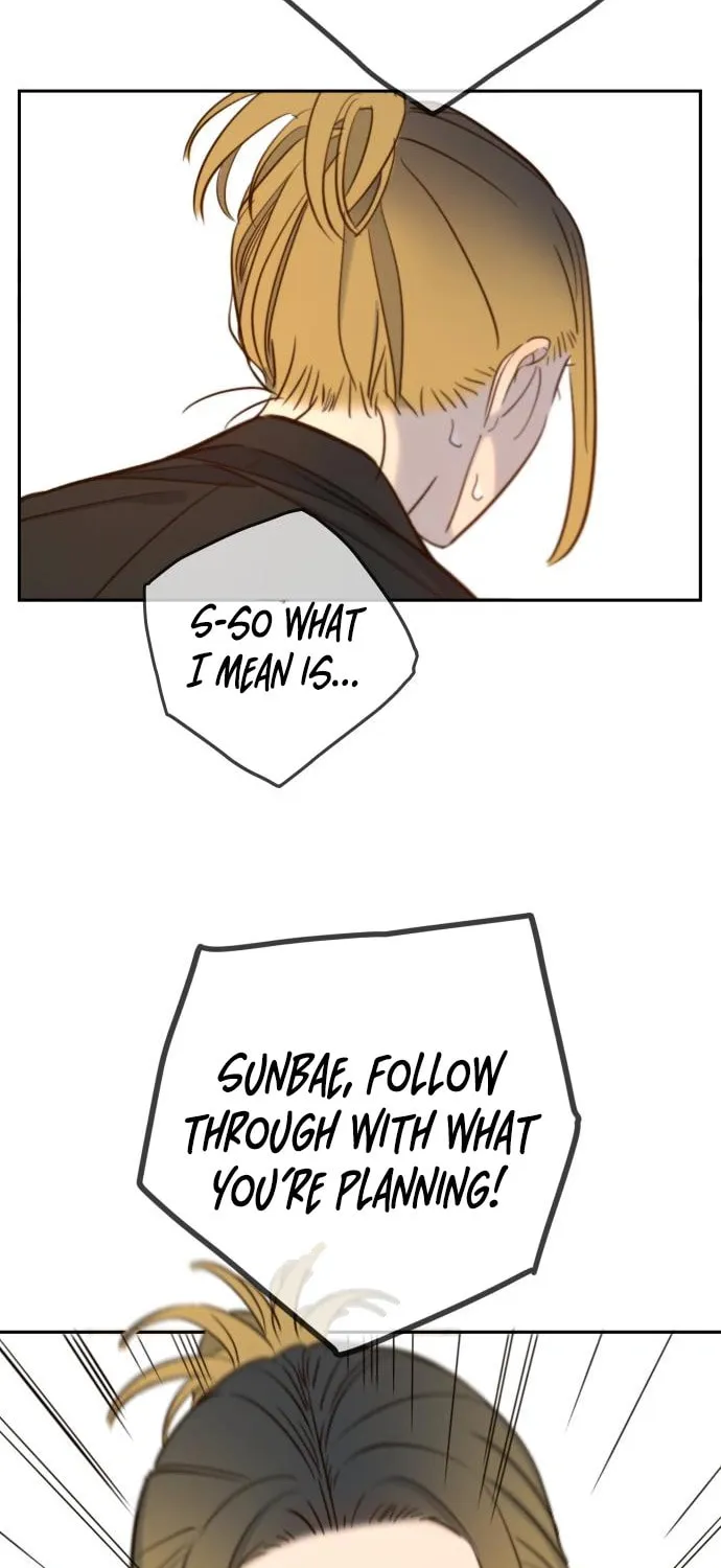 Everyone Loves Her Chapter 28 page 75 - 