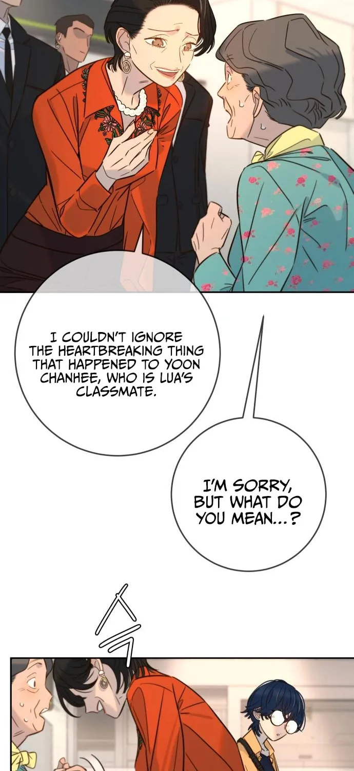 Everyone Loves Her Chapter 28 page 9 - 