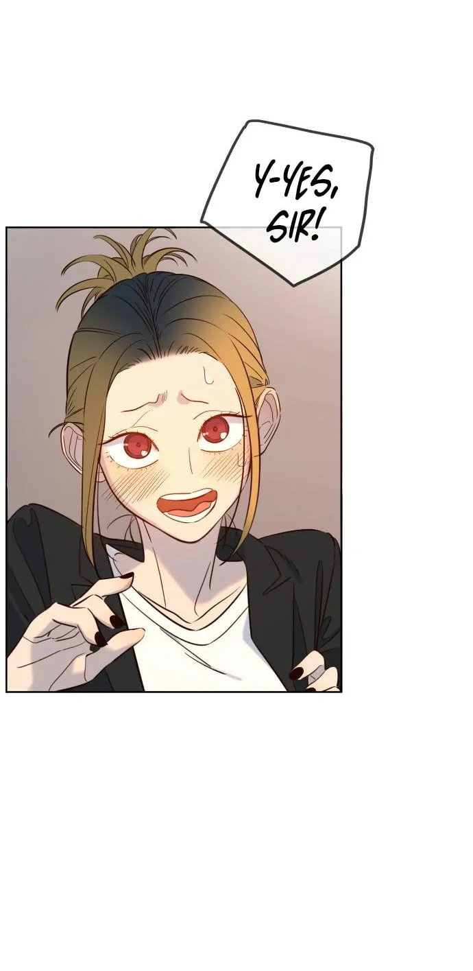 Everyone Loves Her Chapter 28 page 81 - 