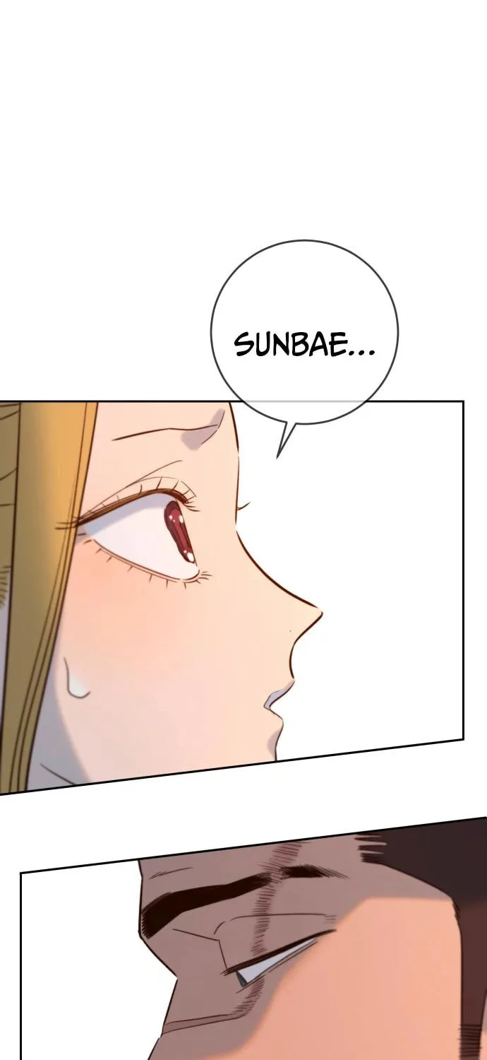 Everyone Loves Her Chapter 28 page 83 - 