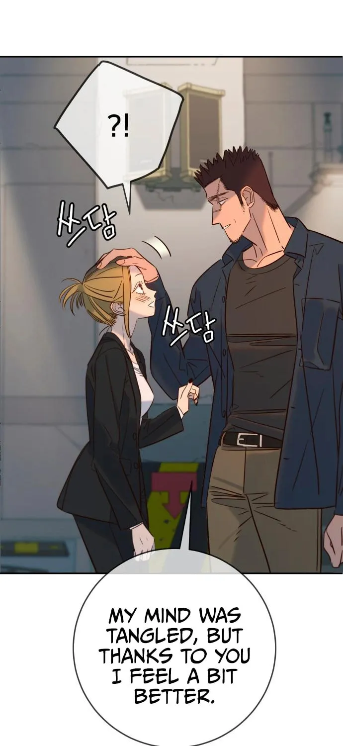 Everyone Loves Her Chapter 28 page 87 - 