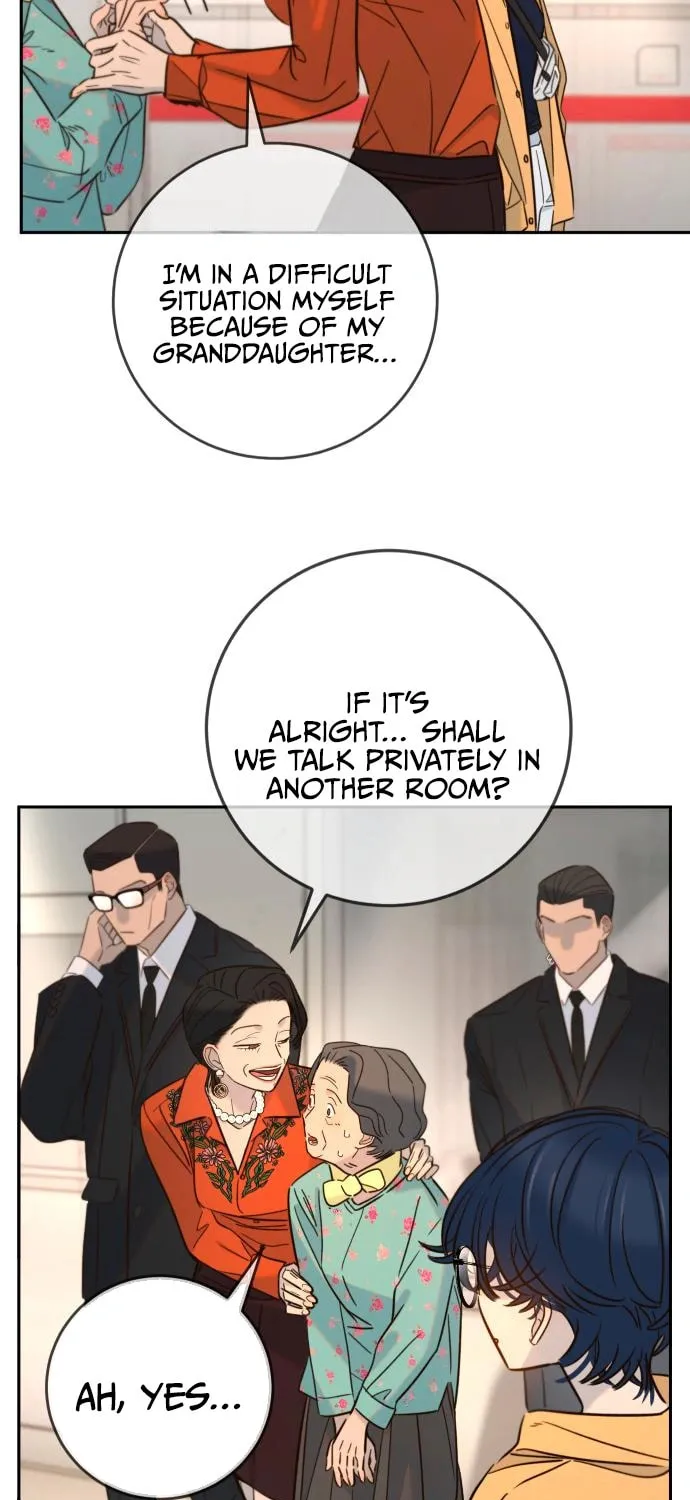 Everyone Loves Her Chapter 28 page 10 - 