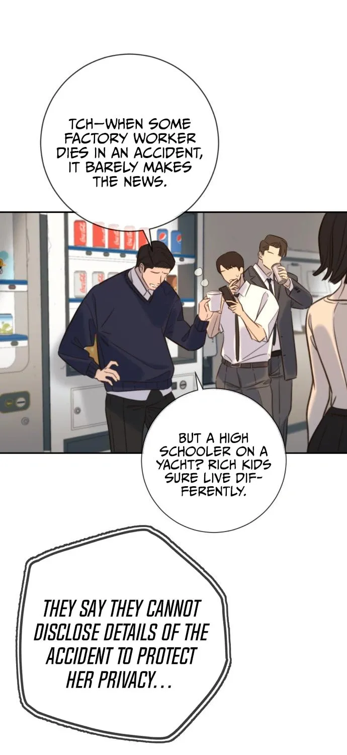 Everyone Loves Her Chapter 28 page 91 - 