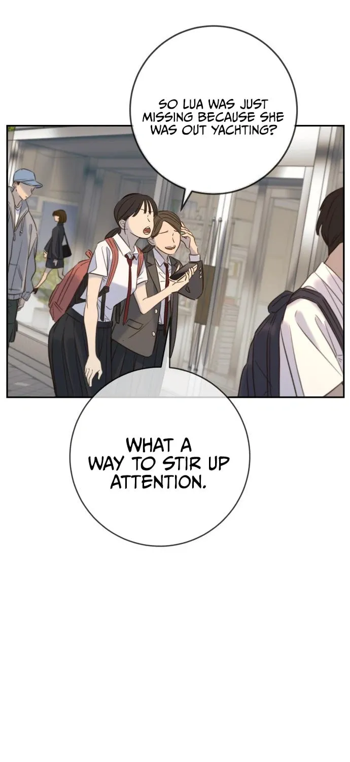 Everyone Loves Her Chapter 28 page 92 - 