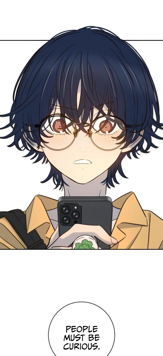 Everyone Loves Her Chapter 28 page 93 - 